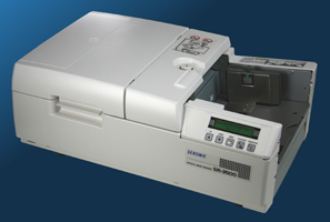 SR-3500 Optical Mark Reader